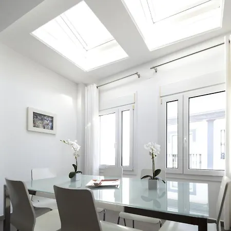 Ferienhaus Casa Luz By H *