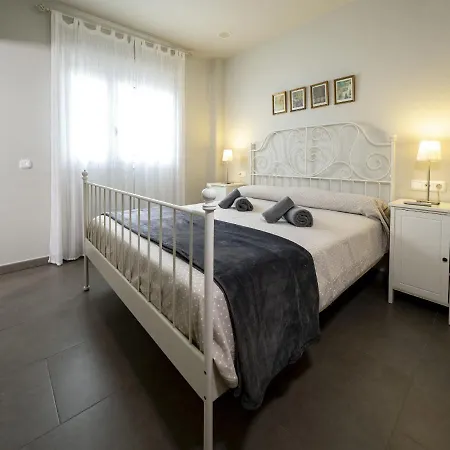 Ferienhaus Casa Luz By H *