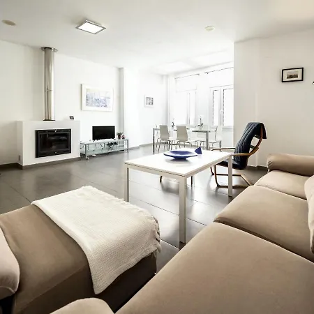 Ferienhaus Casa Luz By H *