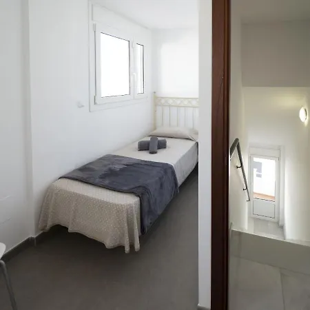 Сasa de vacaciones Casa Luz