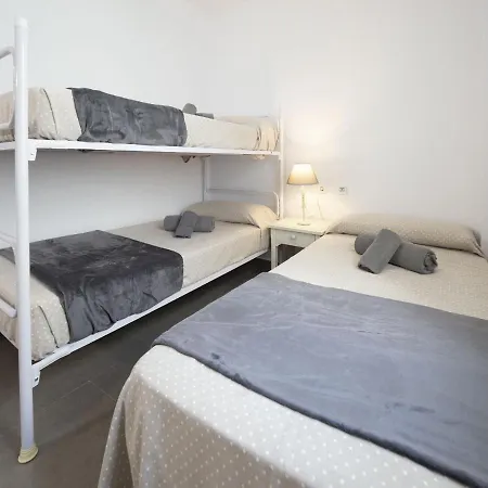 Сasa de vacaciones Casa Luz Ayamonte