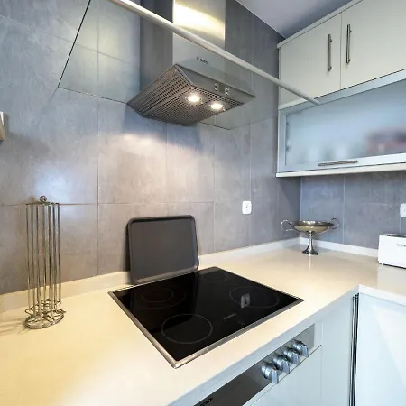 Casa Luz * Ayamonte