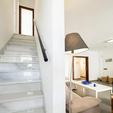 Casa Luz By H *