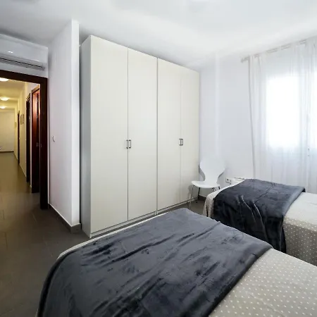 Casa Luz Ayamonte