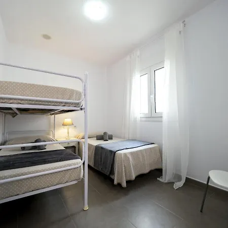Casa Luz Сasa de vacaciones *