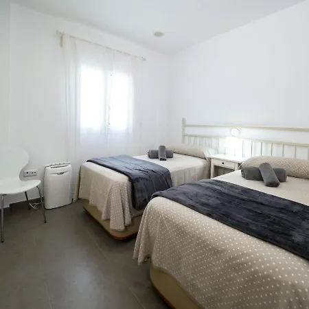 Casa Luz * Ayamonte