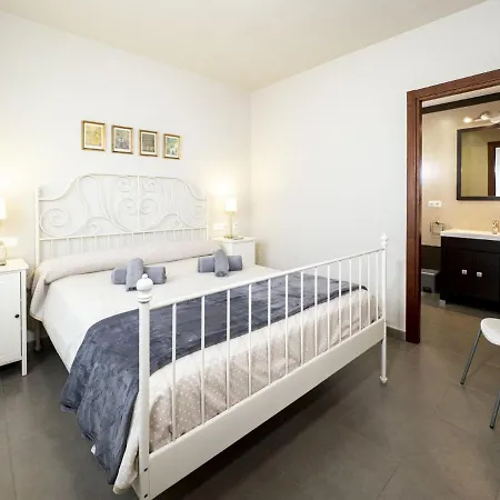 Casa Luz Сasa de vacaciones
