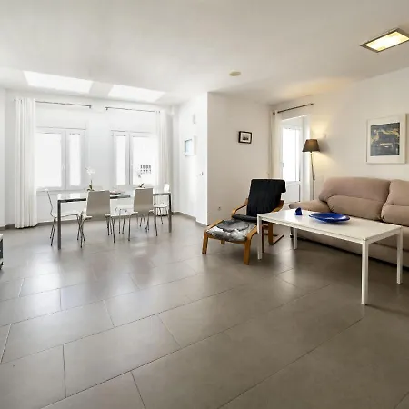 Сasa de vacaciones Casa Luz