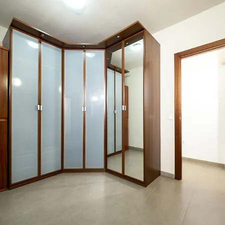 Casa Luz Сasa de vacaciones