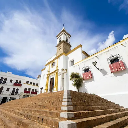 Casa Luz Сasa de vacaciones *