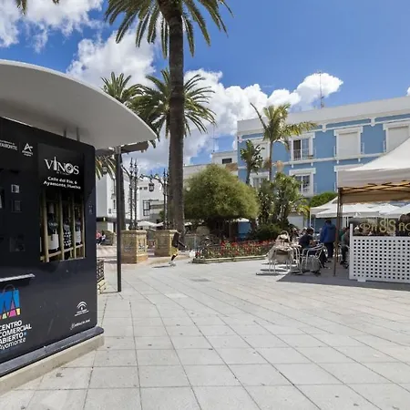 Casa Luz * Ayamonte