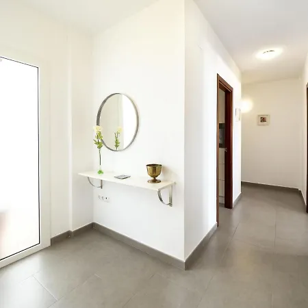 Tatil Evi Casa Luz By H *