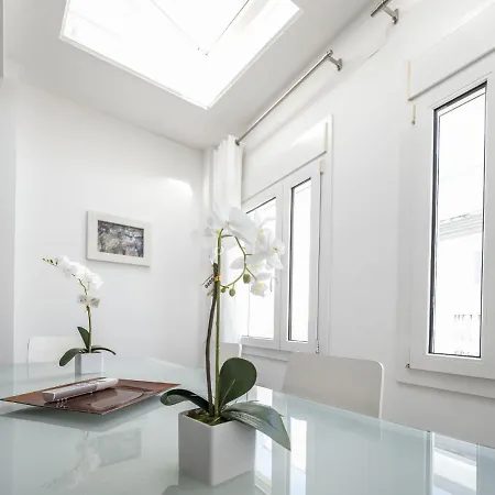 Tatil Evi Casa Luz By H *