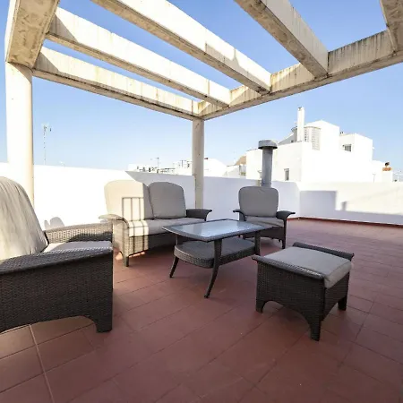Casa Luz By H * Ayamonte
