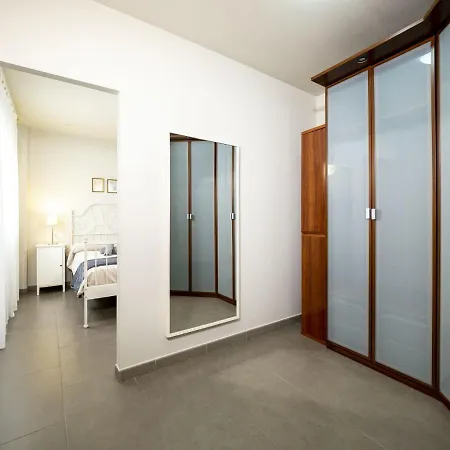 Holiday home Casa Luz By H *