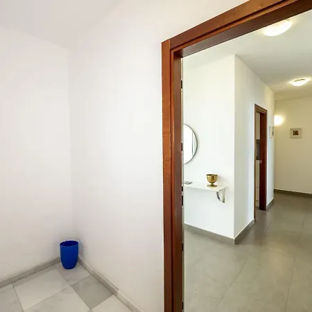Holiday home Casa Luz By H Ayamonte