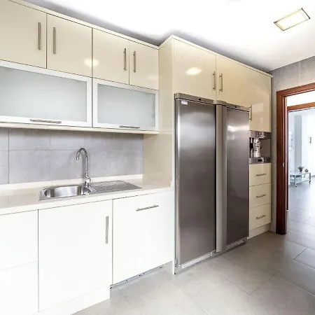 Casa Luz By H Holiday home *