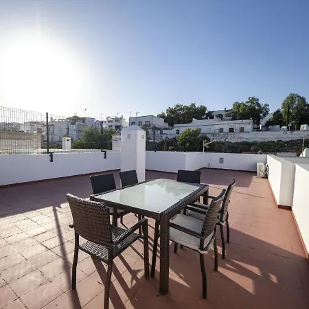 Casa Luz By H Ayamonte