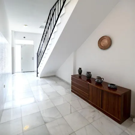 Casa Luz By H Ayamonte