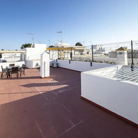 Casa Luz By H * Ayamonte